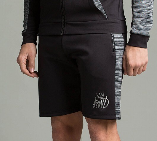 Kings Will Dream Merton Twist Panel Short
