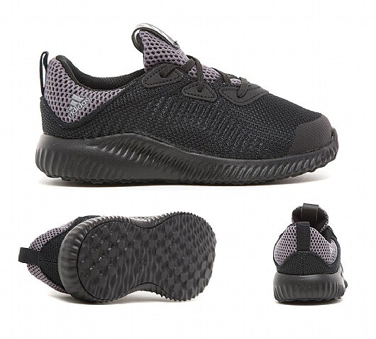 adidas Originals Nursery Alphabounce Trainer