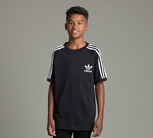 adidas Originals Junior California T-Shirt
