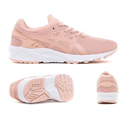 Asics Junior Gel-Kayano EVO Trainer