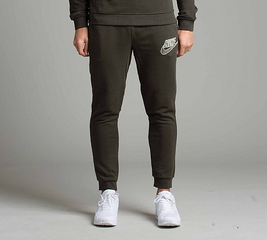 Nike Corp Logo Jog Pant