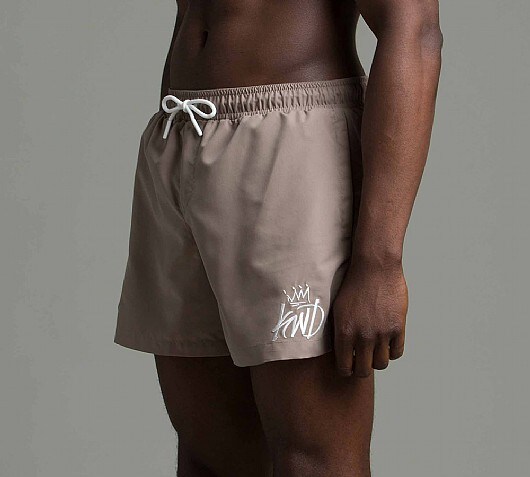 Kings Will Dream Miller Swim Short