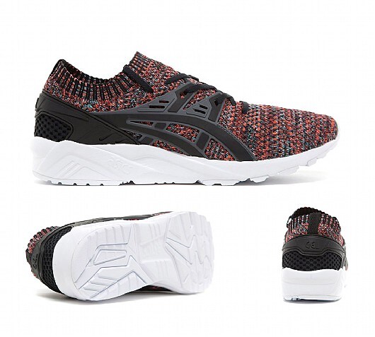 Asics Gel-Kayano Knit Trainer