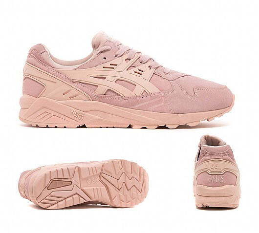 Asics Gel-Kayano Trainer