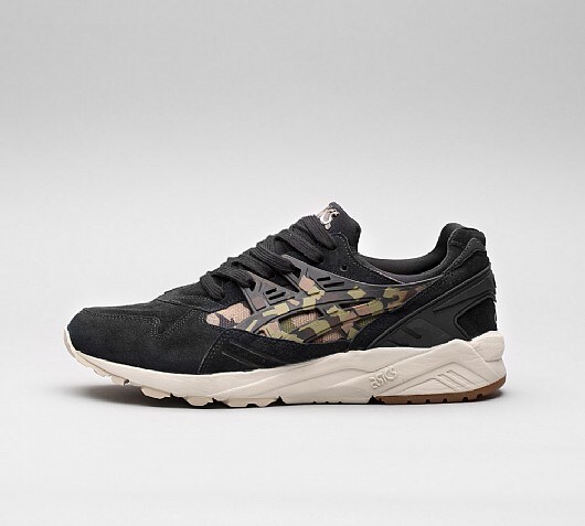Asics Gel-Kayano Trainer