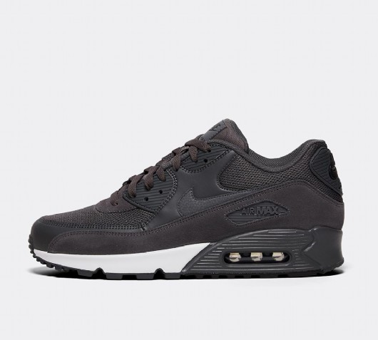 dark grey nike air max