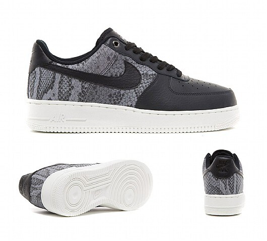 Nike Air Force 1 07 LV8 Trainer