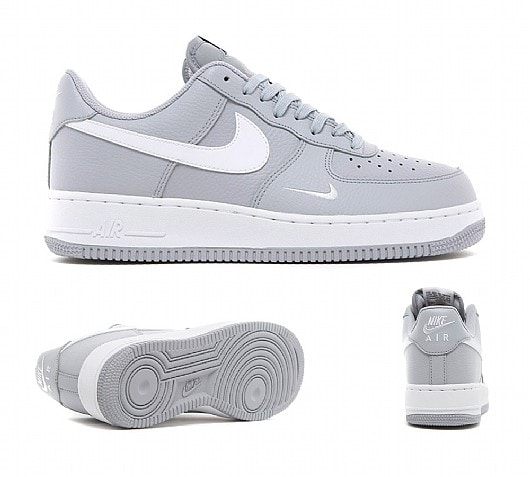 Nike Air Force 1 '07 Trainer