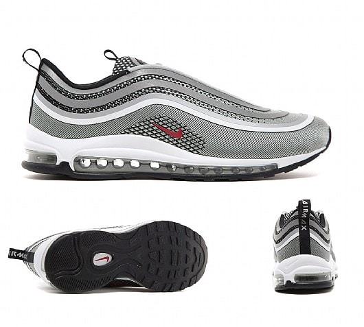 nike air max 97 junior footasylum