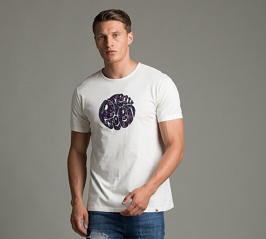 Pretty Green Beaufort T-Shirt