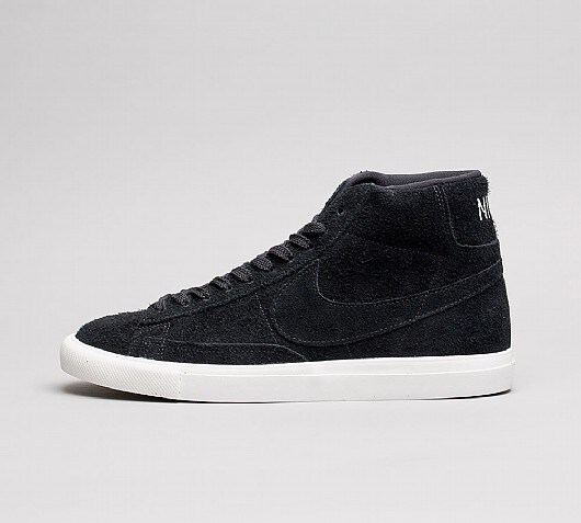 nike blazer mid mens trainers