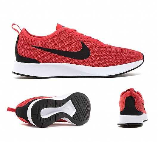 Nike Dualtone Racer Trainer