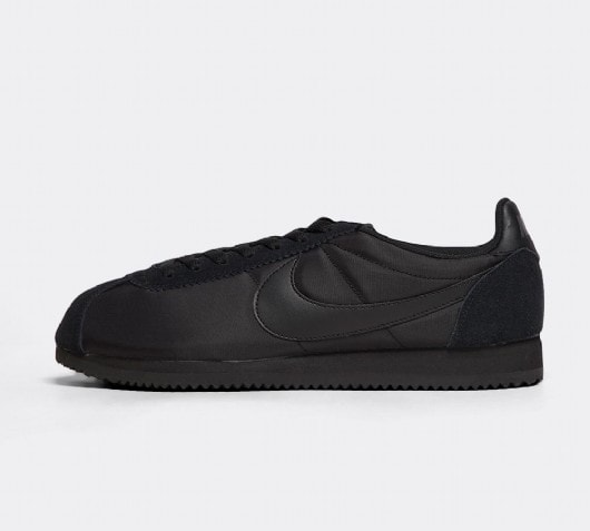 Nike Classic Cortez Nylon Trainer 