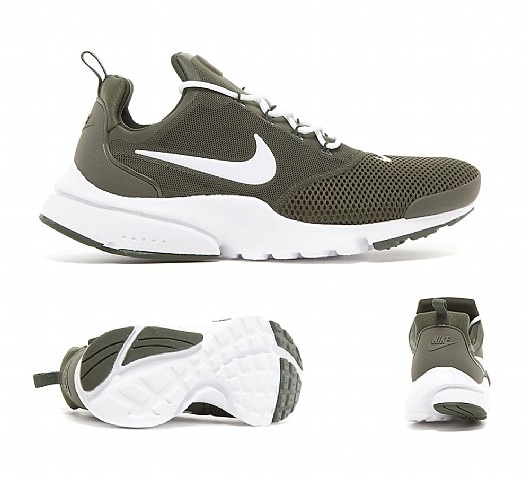 Nike Presto Fly Trainer