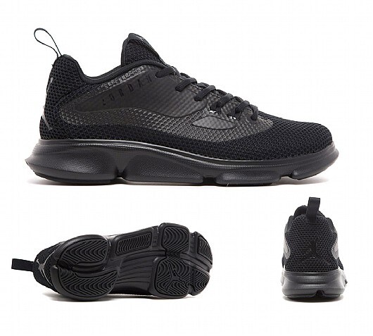 Jordan Impact Trainer