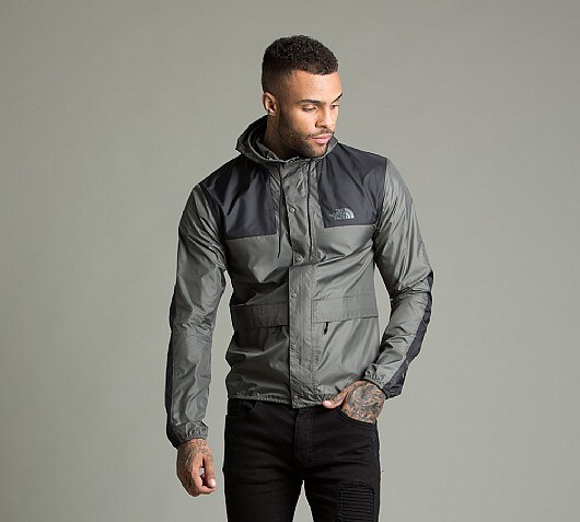 The North Face 1985 Mountain Fly Jacket