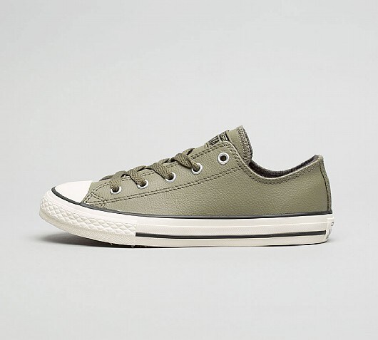 Converse Infant Chuck Taylor All Star Ox Trainer
