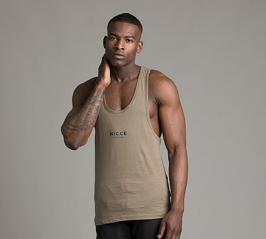 Nicce Racer Vest