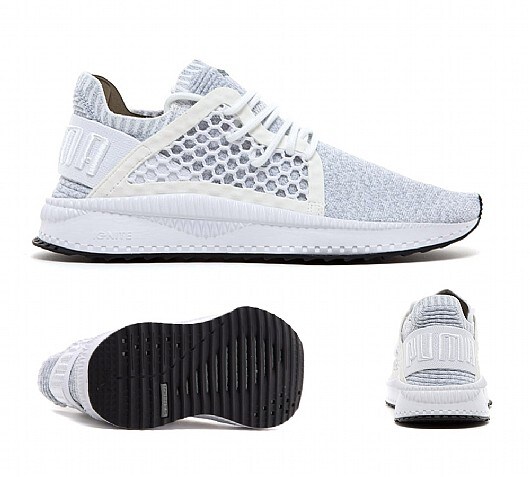 Puma TSUGI Netfit evoKNIT Trainer