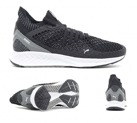 puma ignite netfit puma ignite netfit