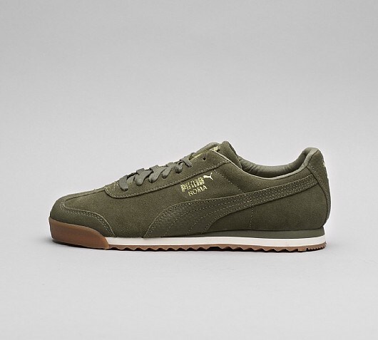 puma roma natural warmth puma roma natural warmth