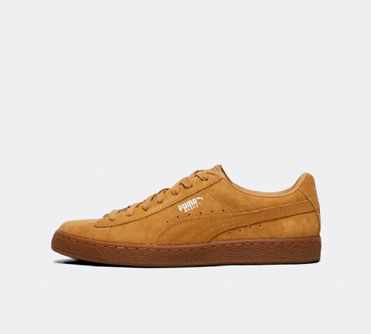 puma basket classic weatherproof puma basket classic weatherproof