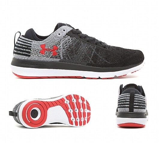 Under Armour Threadborne Fortis 3 Trainer