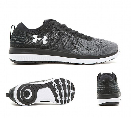 Under Armour Threadborne Fortis 3 Trainer