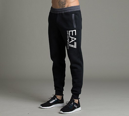 EA7 Tri Tonal Jog Pant