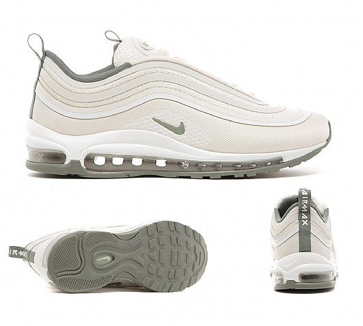 nike air max 97 ultra 17 light orewood brown