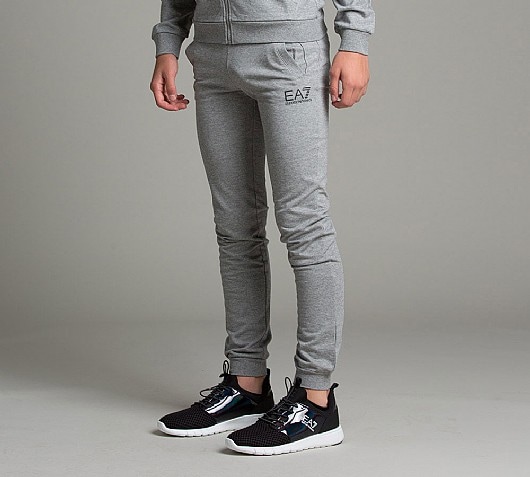 EA7 Junior Train Core ID Jog Pant