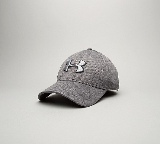 Under Armour Blitzing Heather Cap