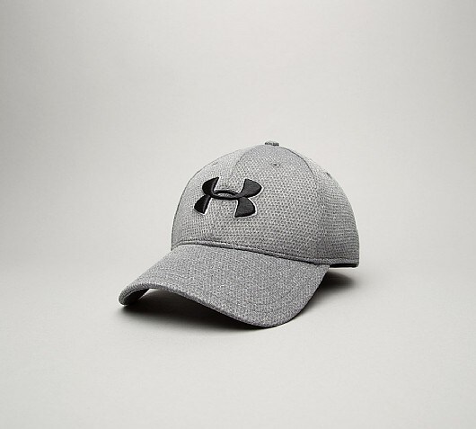 Under Armour Blitzing Heather Cap