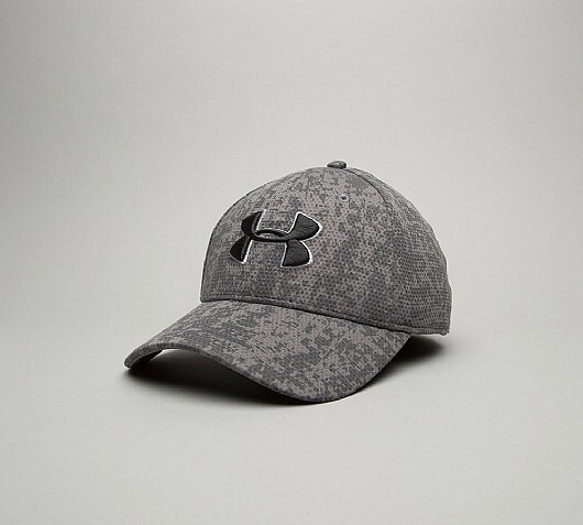 Under Armour Blitzing Print Cap