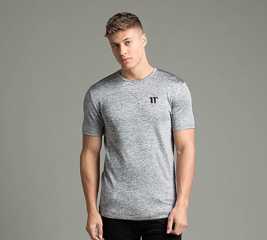 11 Degrees Composite T-Shirt