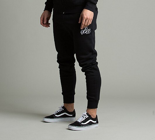 Bee Inspired Signature Fleece Pant