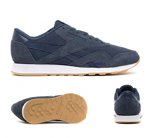 Reebok Classic Nylon HS Trainer