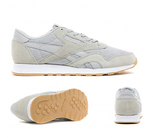 Reebok Classic Nylon HS Trainer