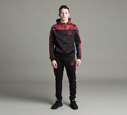 kwd tracksuit footasylum