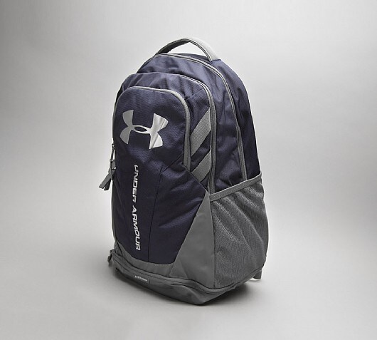 Under Armour Hustle Backpack