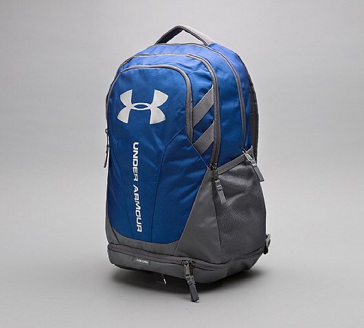 Under Armour Hustle Backpack
