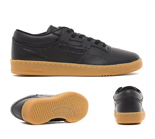 Reebok Club Workout FMU Trainer