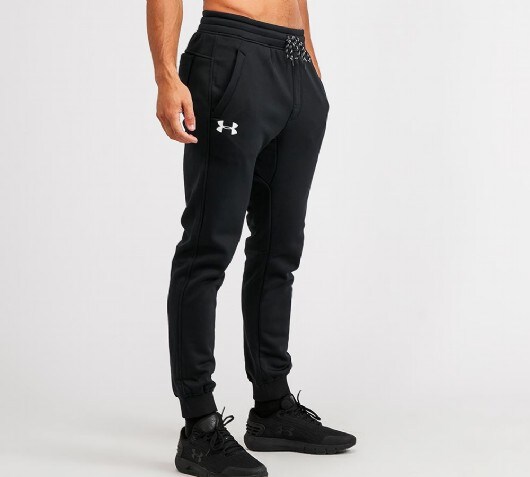 under armour storm icon pants