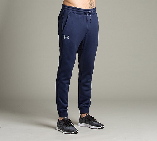 Under Armour Storm Icon Poly Pant