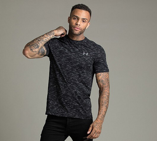 Under Armour Threadborne Seamless T-Shirt