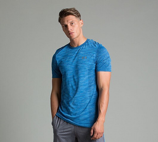Under Armour Threadborne Seamless T-Shirt
