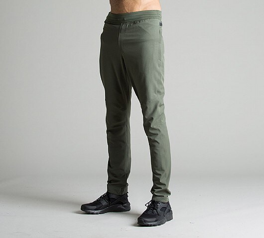 Under Armour WG Woven Pant
