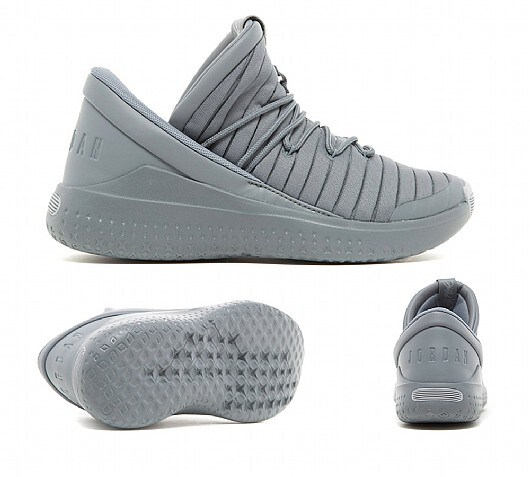 Jordan Junior Flight Lux Trainer