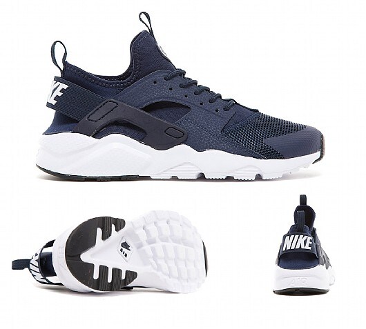 Nike Junior Air Huarache Run Ultra Trainer