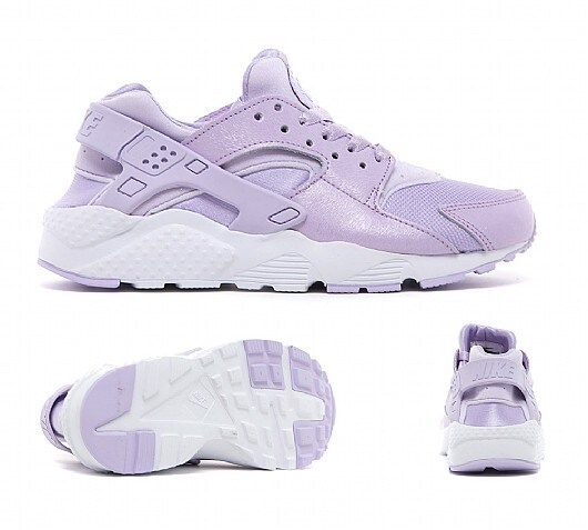 huarache mauve